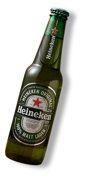 ビール