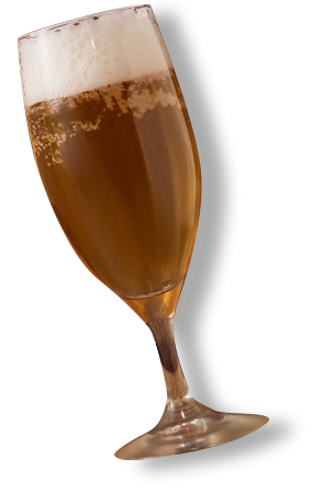 ビール