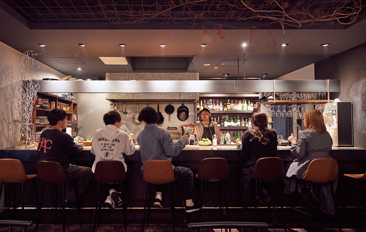 利用シーン